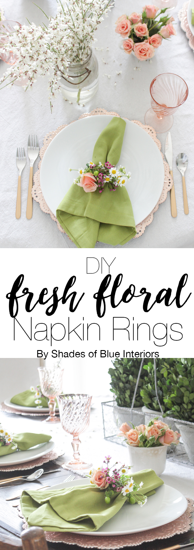 DIY-Fresh-Floral-Napkin-Rings