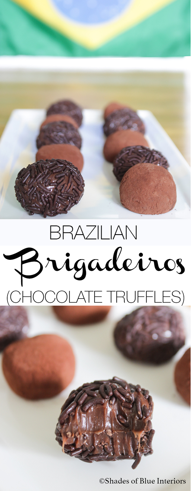 Brazilian-Brigadeiros
