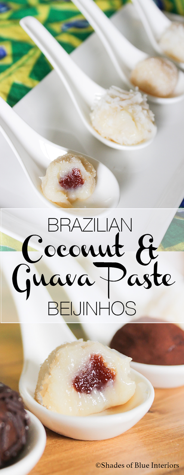 Brazilian-Coconut-and-Guava-Paste-Beijinhos