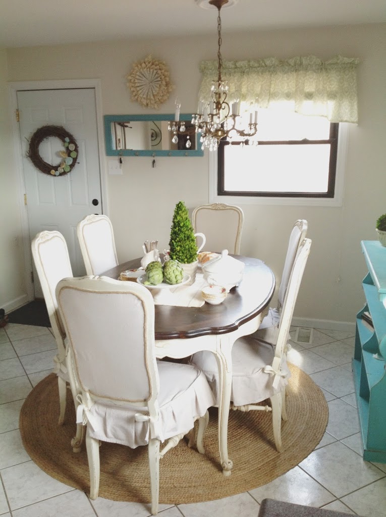 Upholster The Back Of Dining Chairs, How To Upholster A Dining Room Chair