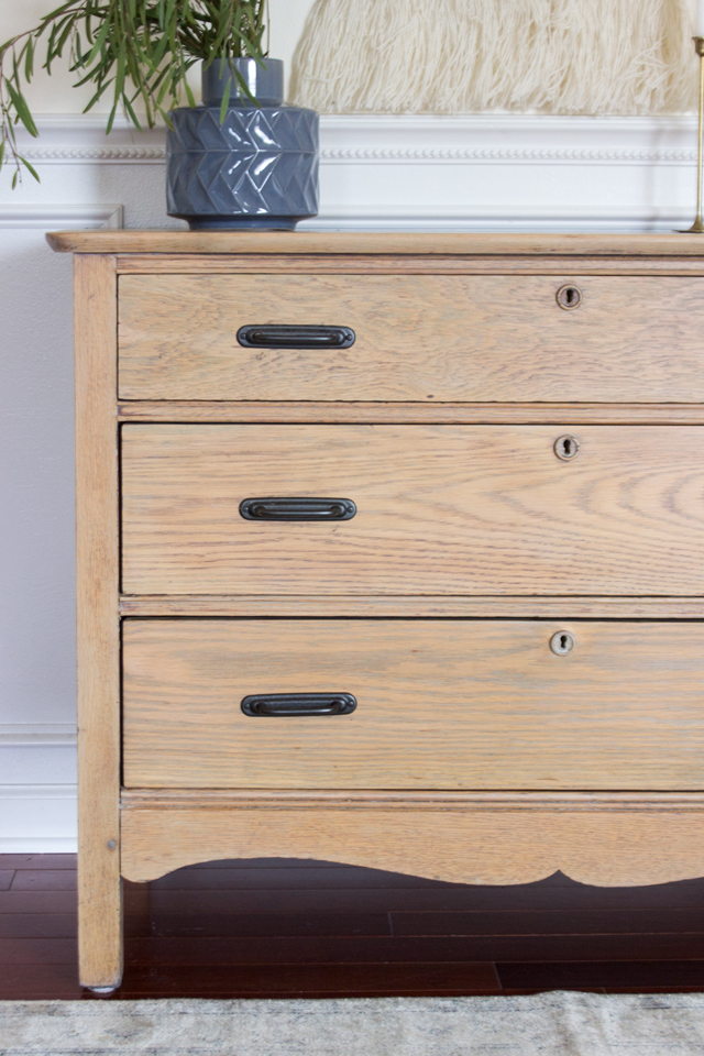 How To Install Drawer Slides On A, How To Put My Dresser Drawers Back In The Middle Ages