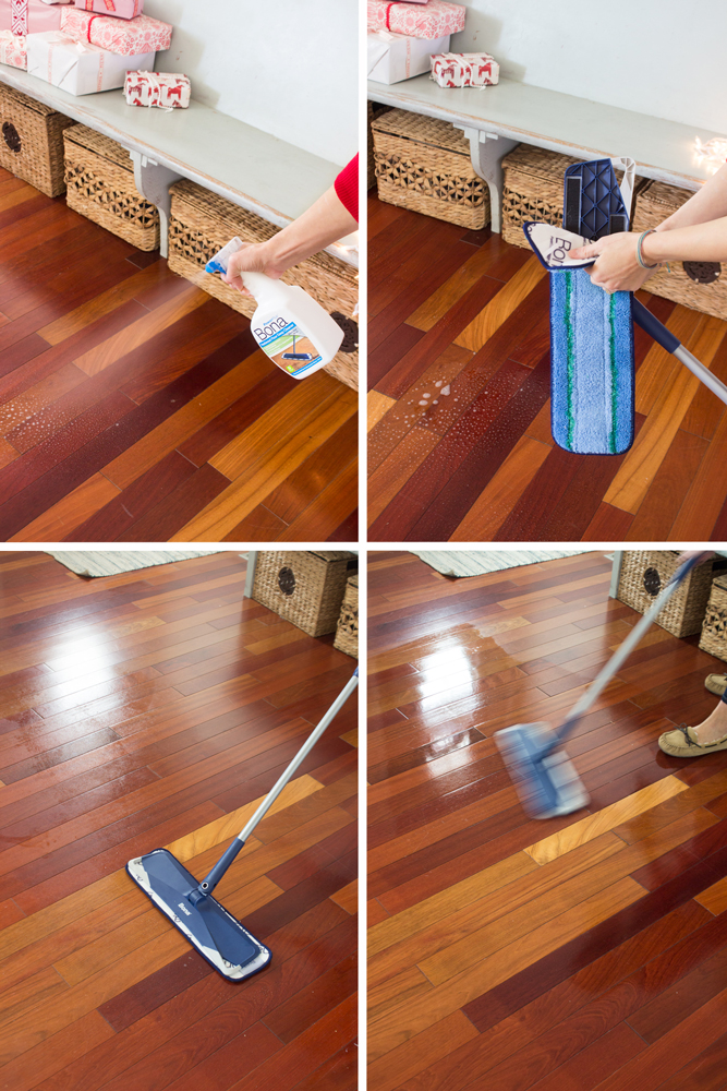 Deep Cleaning Hardwood Floors Shades, What Should I Use To Clean Hardwood Floors