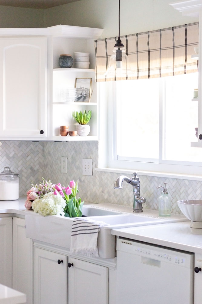 The Best Ways To Protect Your White Quartz Countertops