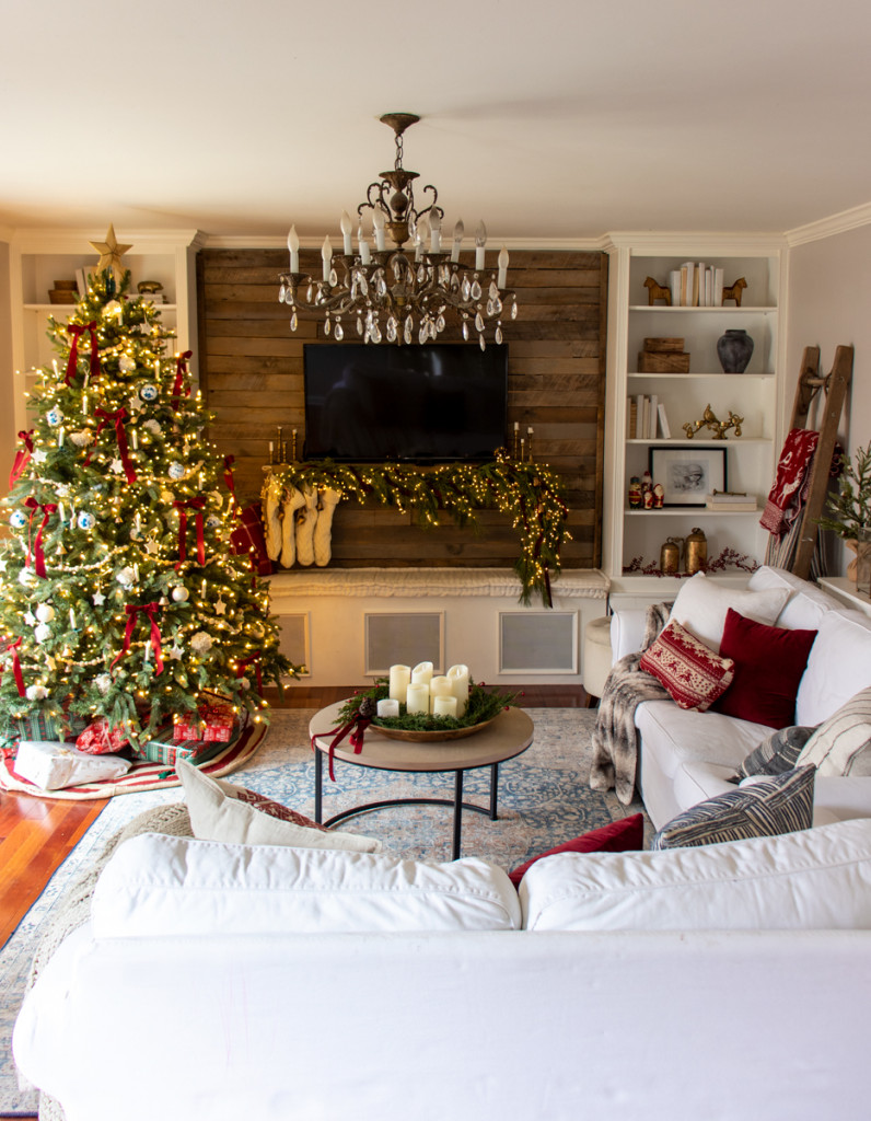 10 Beautifully decorated living room That Will Inspire You